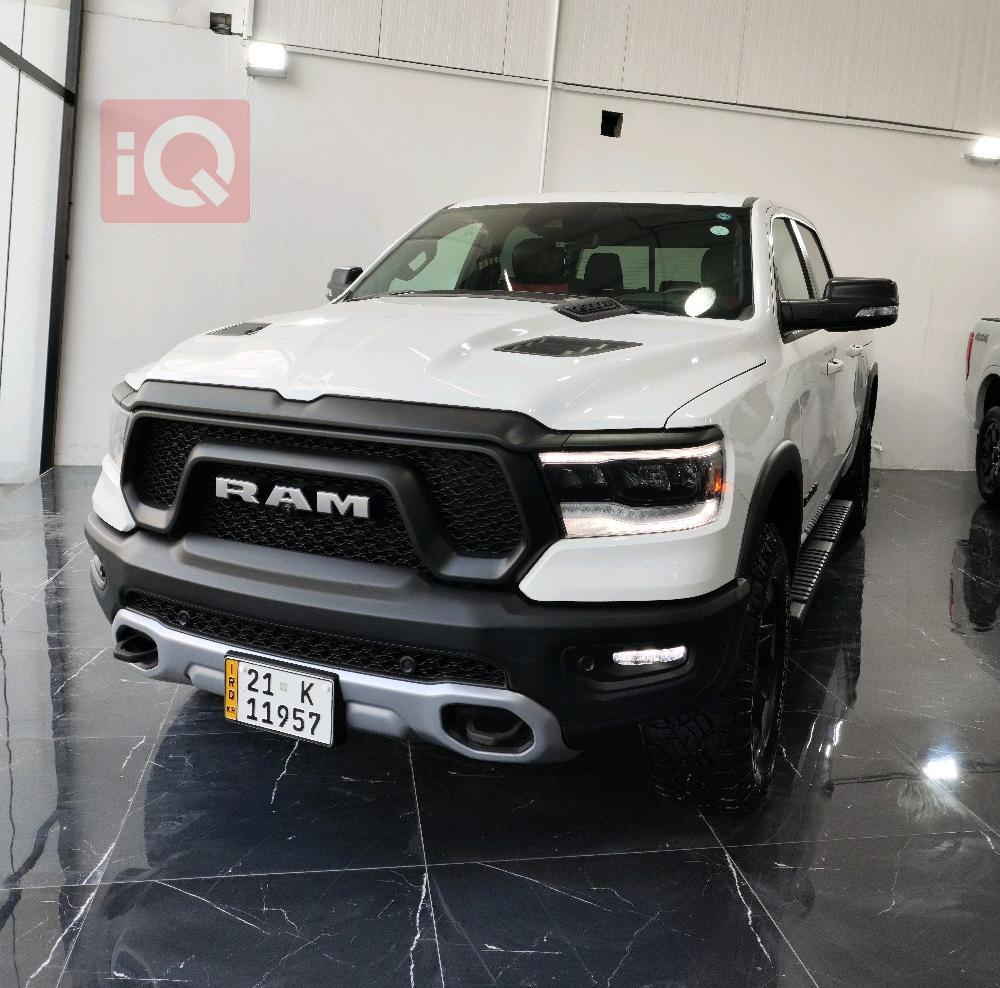 Ram 1500
